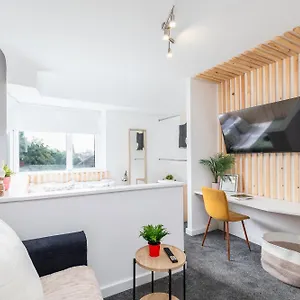  Apartment Stylish In